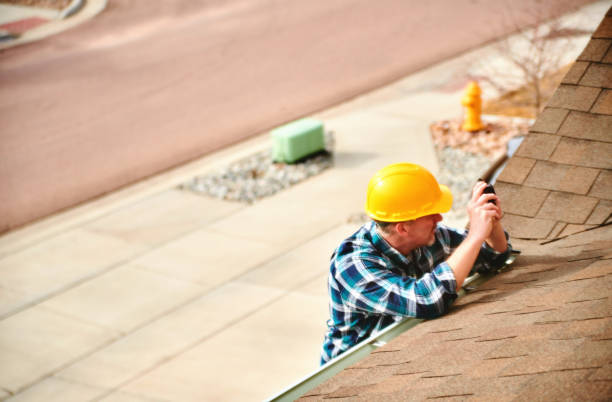 Slate Roofing Contractor in Salida, CA