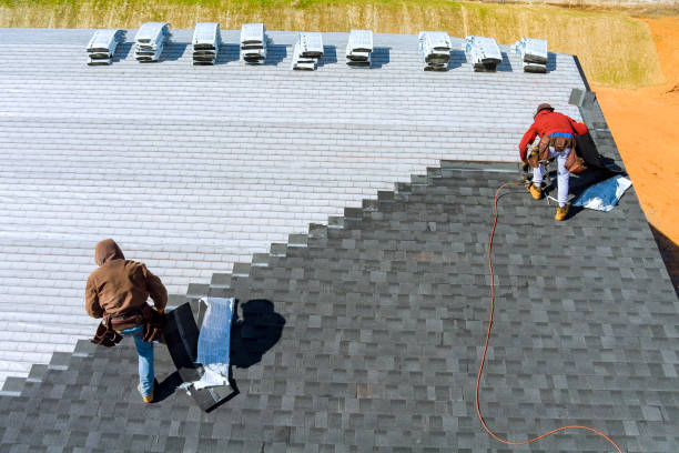 Heating Cable for Roof Installation in Salida, CA