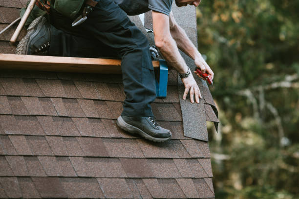 Best Shingle Roofing Installation  in Salida, CA